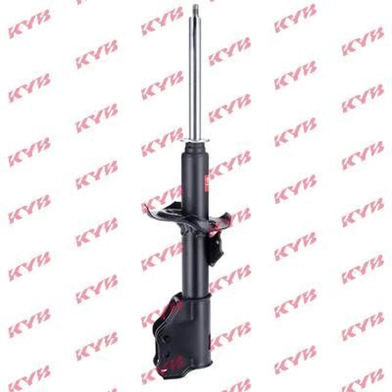 KYB Shock Absorber Damper Strut Front Left fits Mazda MPV 2002-2006 2.0 2.3