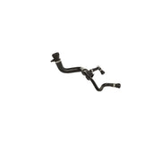Gates Radiator Coolant Hose 660mm ID fits VW Cc B7 2011-2016 1.8 2.0