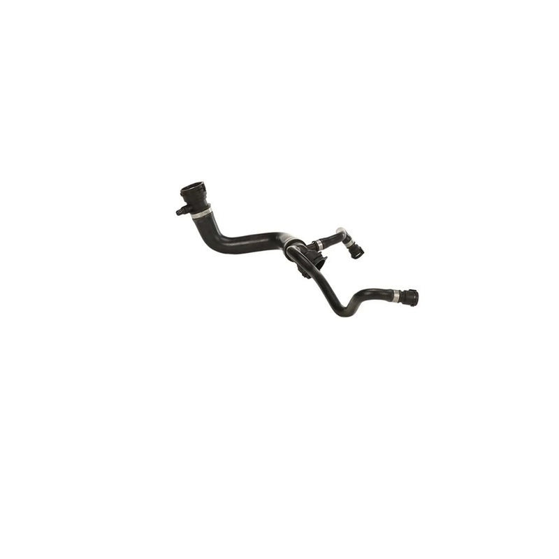 Gates Radiator Coolant Hose 660mm ID fits VW Cc B7 2011-2016 1.8 2.0