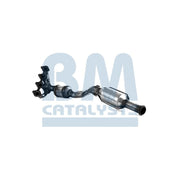 BM Catalysts Homologated Petrol Cat fits Mercedes-Benz A-Class 2004-2012