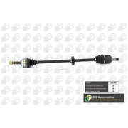 BGA CV Drive Shaft Driveshaft Front Right DS9500RA