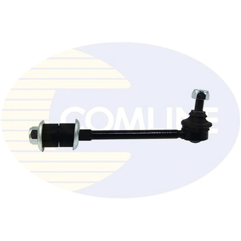 Comline Stabiliser Bar Link Coupling Rod fits Nissan 100NX 1990-1994 1.6 2.0