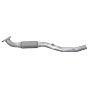 Hella Exhaust Pipe OD fits Opel Corsa D 2006-2014 1.2