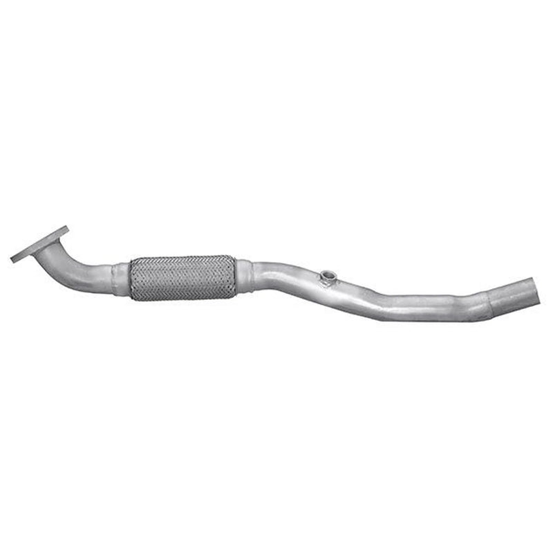 Hella Exhaust Pipe OD fits Opel Corsa D 2006-2014 1.2