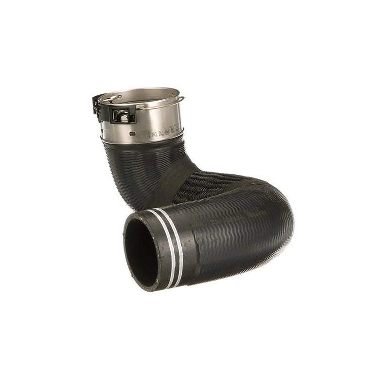 Gates Intercooler Turbo Charge Air Hose fits Alfa Romeo Giulietta 2010-2020 1.6
