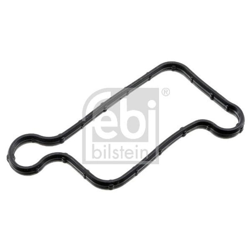 Febi Cylinder Head Cover Gasket ACM (Polyacrylate) 184493