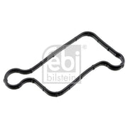 Febi Cylinder Head Cover Gasket ACM (Polyacrylate) 184493
