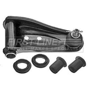 First Line Control/Trailing Arm fits Honda Accord III 1985-1989 1.6 2.0