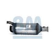 BM Catalysts Dpf fits Nissan Interstar 2006 on