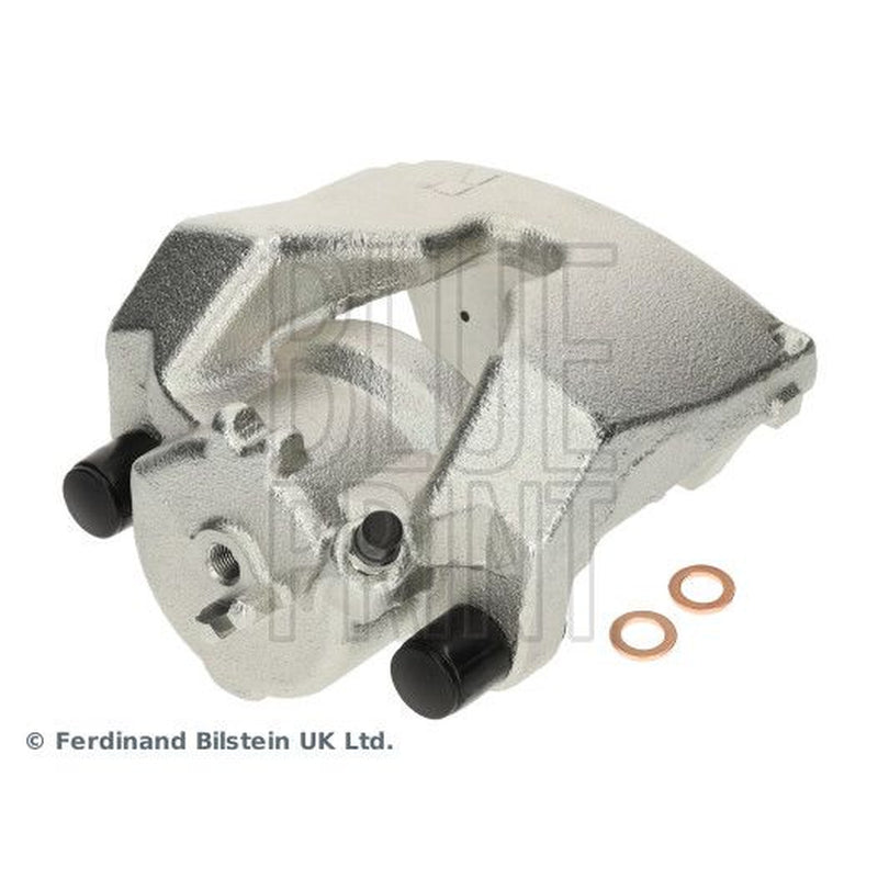 Blue Print 2 x L+R Front Brake Calipers fits Honda Civic X 2016-2022 1.0 1.5 1.6