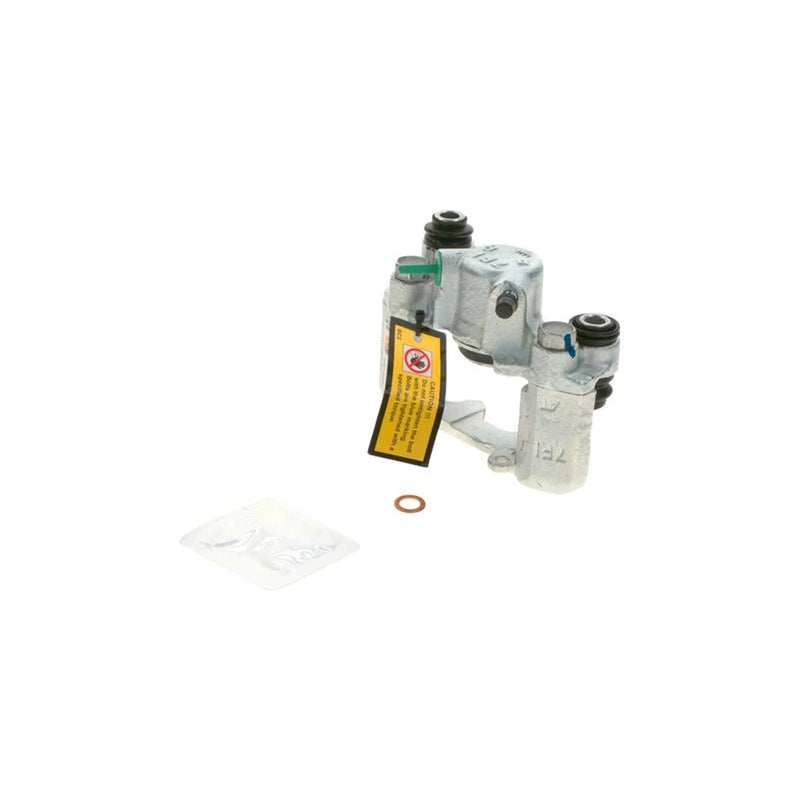 Bosch Brake Caliper Assembly Rear Right fits Toyota Rav 4 2000-2005 1.8 2.0