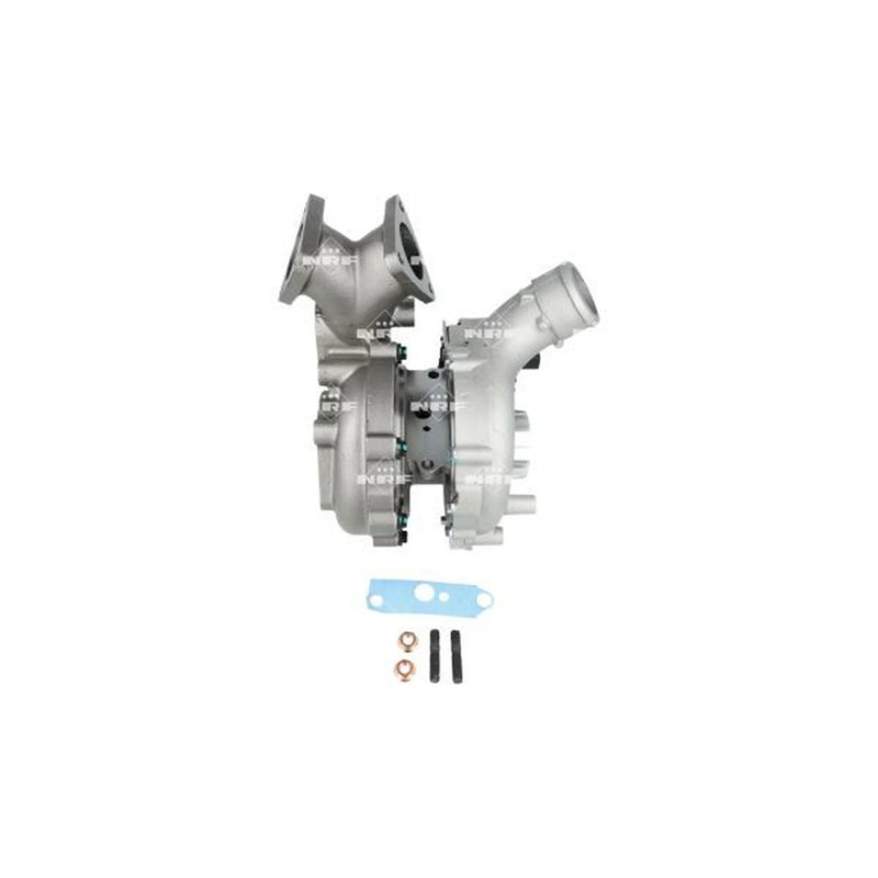 NRF Turbocharger Turbo Unit 90010111