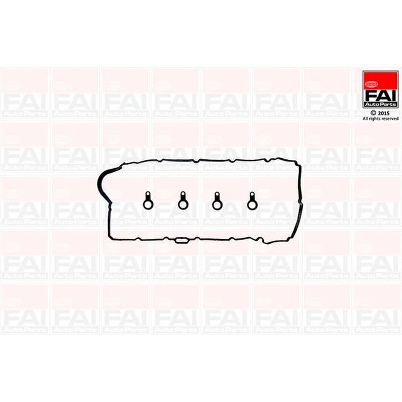 FAI Cylinder Head Cover Gasket