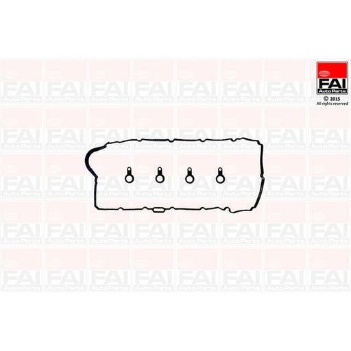 FAI Cylinder Head Cover Gasket RC2180K