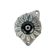 Hella Car Alternator 12V fits Fiat Fiorino Box Body/Mpv 1993-2001 1.4 1.6