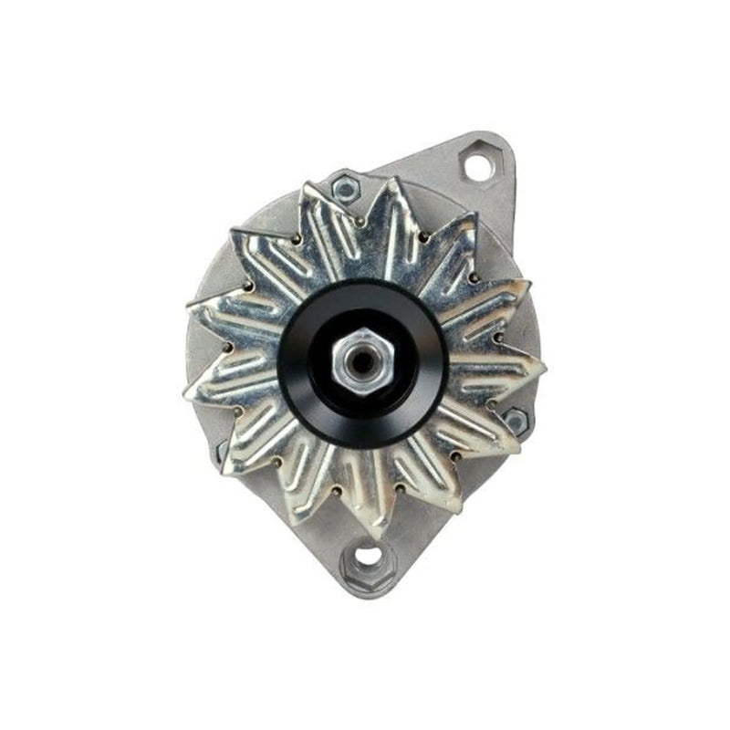 Hella Car Alternator 12V fits Fiat Fiorino Box Body/Mpv 1993-2001 1.4 1.6
