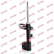 KYB Shock Absorber Damper Strut Front Right fits Citroën C4 Grand Picasso I