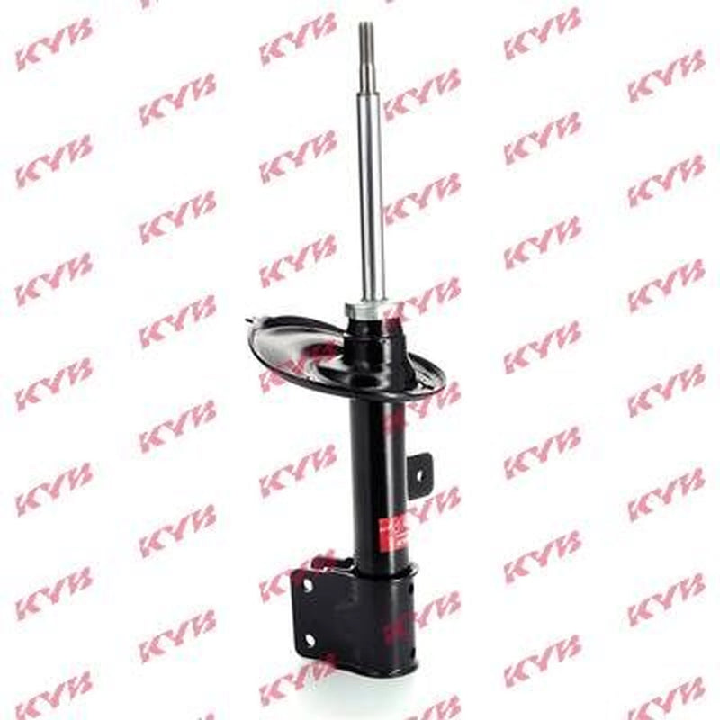 KYB Shock Absorber Damper Strut Front Right fits Citroën C4 Grand Picasso I