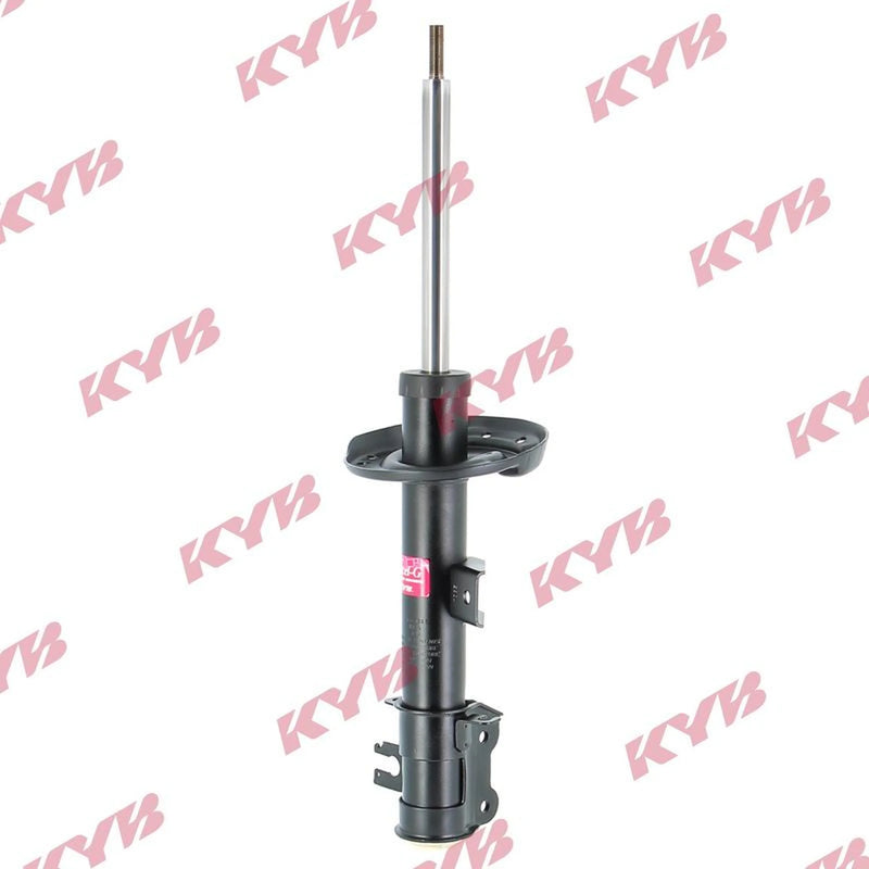 KYB 2 x Shock Absorbers fits Fiat Panda 2012-2015 0.9 1.2 1.3