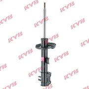 KYB Shock Absorber Damper Strut Front Right fits Fiat Panda 2012-2015