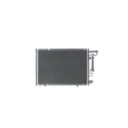 Mahle Air Conditioning Condenser AC 750 000S