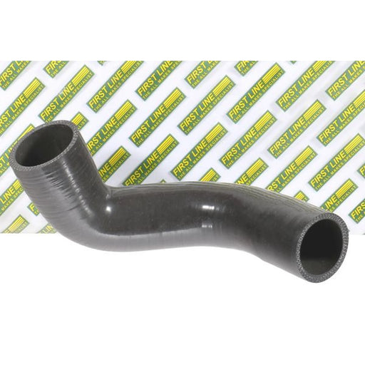 First Line Intercooler Turbo Charge Air Hose fits Seat Alhambra 2010-2022 2.0