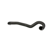 Gates Radiator Coolant Hose 675mm ID fits Renault Fluence 2010 on 1.6