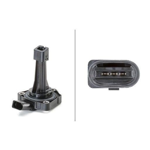 Hella Oil Level Sensor 6PR 013 680-011