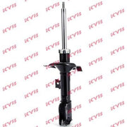 KYB Shock Absorber Damper Strut Front Right fits Mitsubishi Lancer VIII