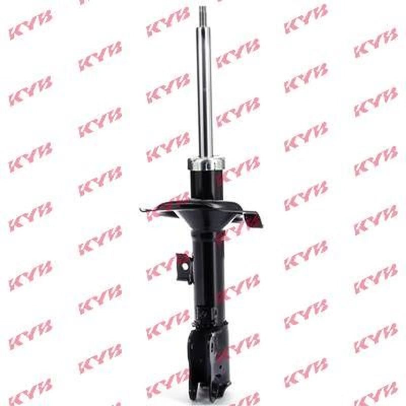 KYB Shock Absorber Damper Strut Front Right fits Mitsubishi Lancer VIII