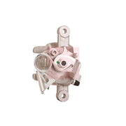 Apec Brake Caliper Assembly Rear Left LCA753N