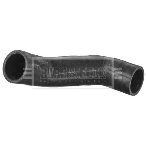 Borg & Beck Intercooler Turbo Charge Air Hose BTH1537
