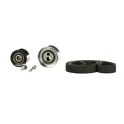 Gates Timing Belt Kit with Rollers fits Citroën Saxo 1996-2004 1.6