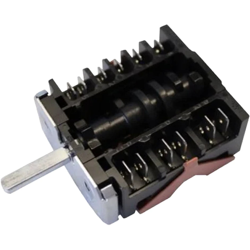 Thetford Aspire Hotplate Switch SSPA0580