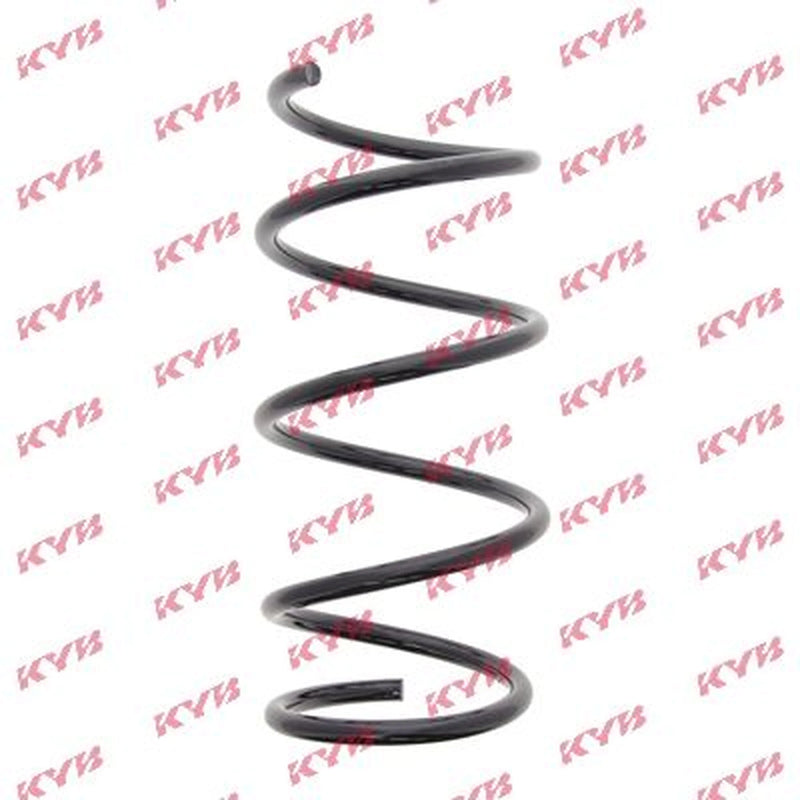 KYB Front Suspension Coil Spring fits Renault Espace 1996-2002 2.2