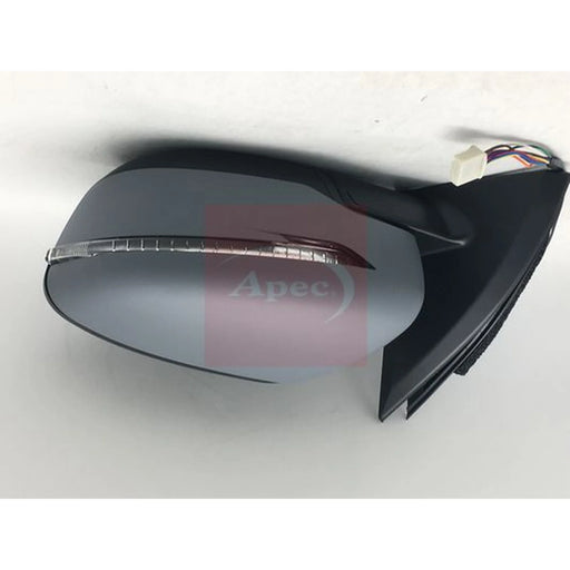 Apec Door / Wing Mirror Left AMR2737