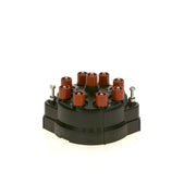 Bosch Distributor Cap fits Porsche 928 1979-1983 4.7