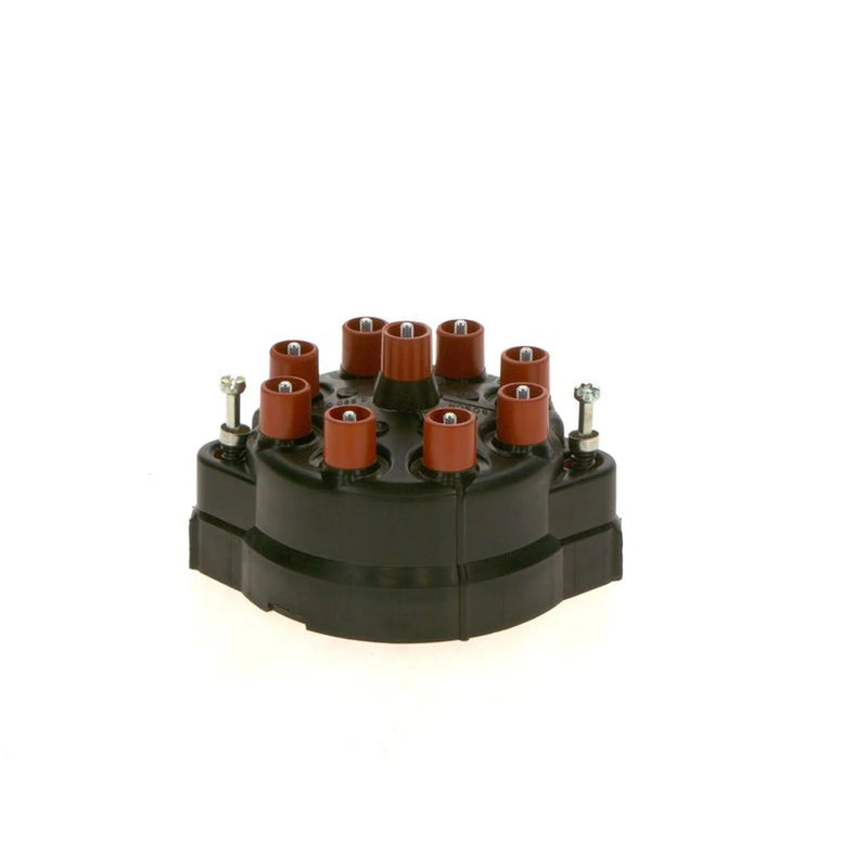 Bosch Distributor Cap fits Porsche 928 1979-1983 4.7