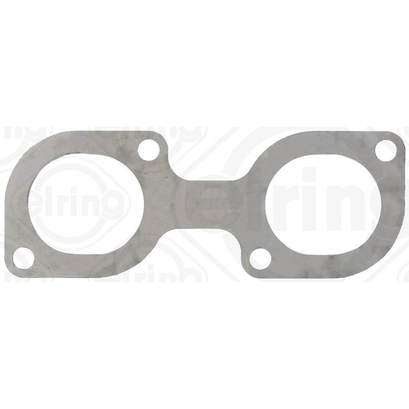 Elring Exhaust Manifold Gasket Wide Thick fits Alpina Roadster V8 2002-2003 4.8