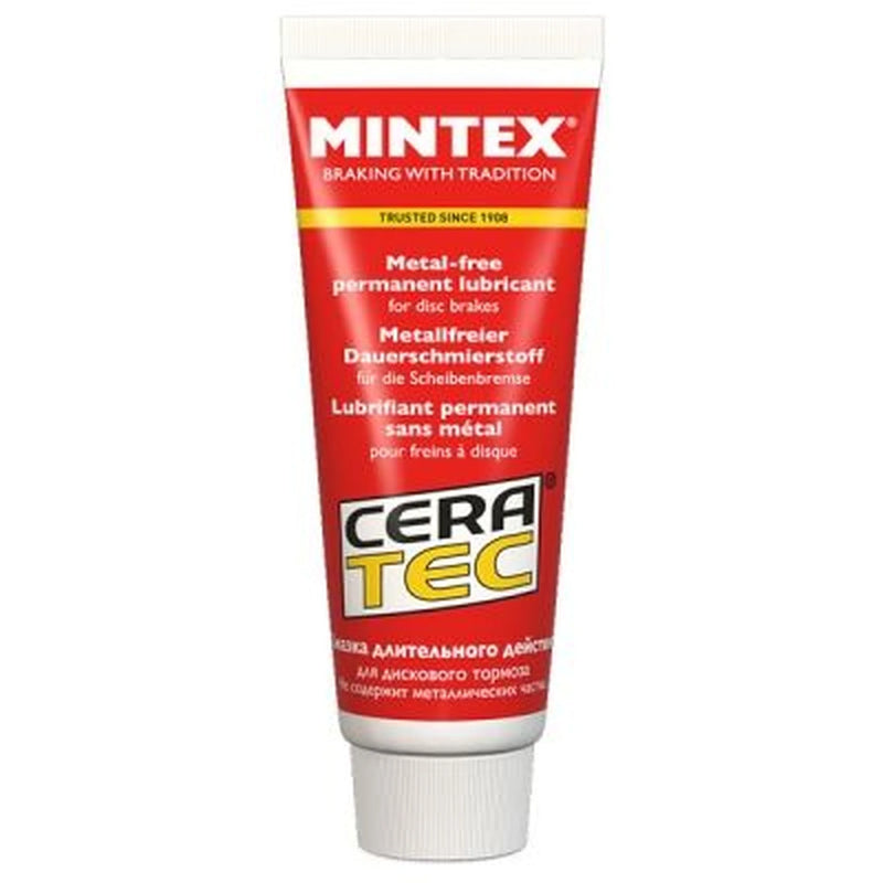 Mintex 36 x Brake Assembly Mounting Paste