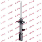 KYB Shock Absorber Damper Strut Rear Left fits Toyota Celica 1985-1989 1.6 2.0