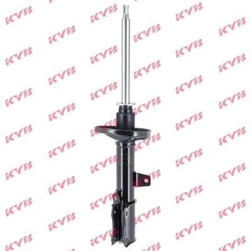 KYB Shock Absorber Damper Strut Rear Left fits Toyota Celica 1985-1989 1.6 2.0