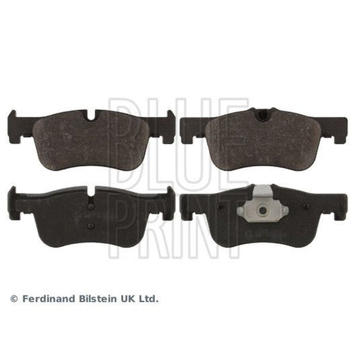 Blue Print Front Brake Pad Set fits BMW 1 Sports Hatch 2011-2019
