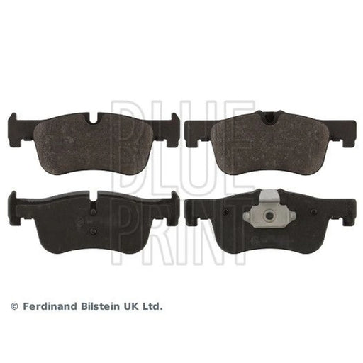 Blue Print Front Brake Pad Set ADB114224