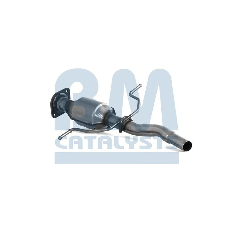 BM Catalysts Homologated Petrol Cat fits Mazda Demio 1998-2000 1.3