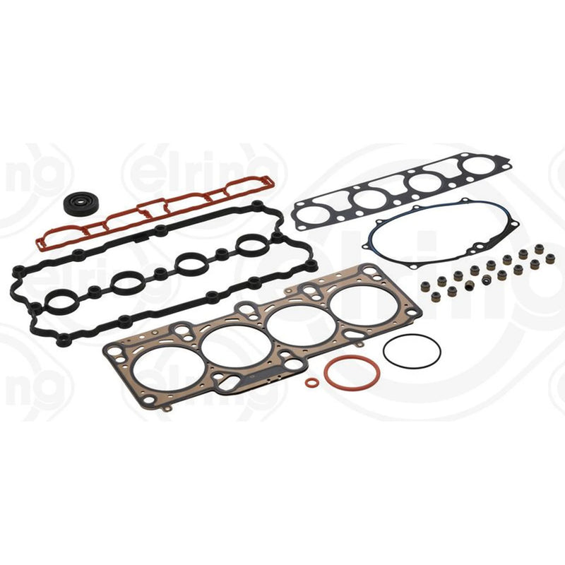 Elring Cylinder Head Gasket Kit fits Audi A3 2003-2008 2.0