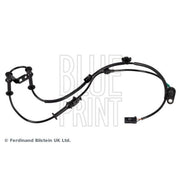 Blue Print ABS Wheel Speed Sensor Front Left fits Hyundai Elantra V 2011-2015