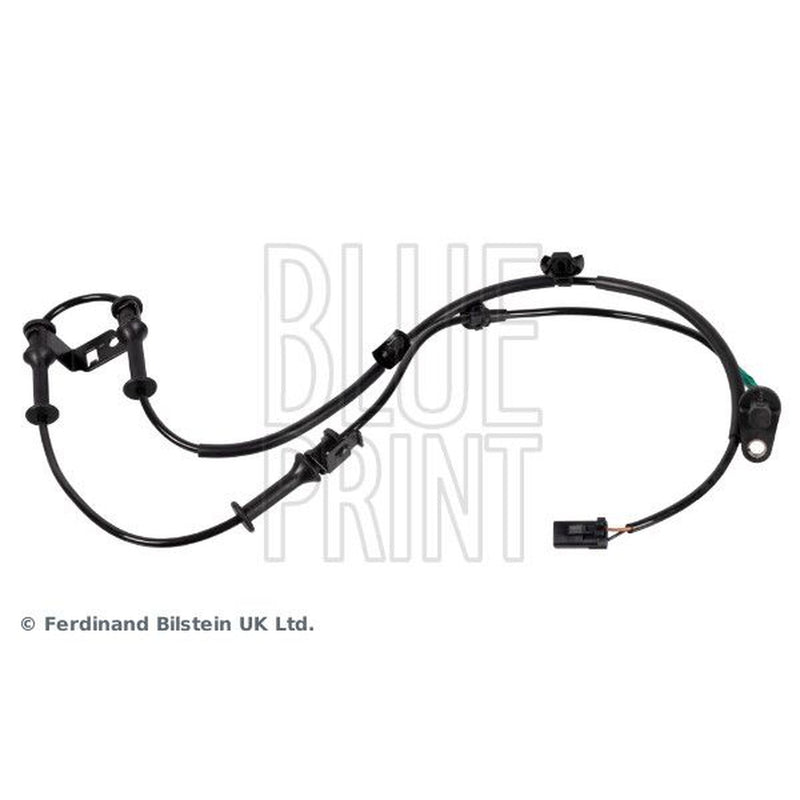 Blue Print ABS Wheel Speed Sensor Front Left fits Hyundai Elantra V 2011-2015