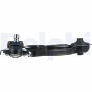 Delphi Control/Trailing Arm Lower fits Chevrolet Aveo 2011-2015 1.2 1.3 1.4 1.6