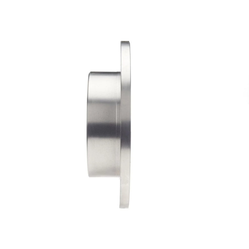 Bosch 2 x Solid Brake Discs